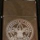 Vintage Boy Scout Zippo Lighters: A Collector's Guide |