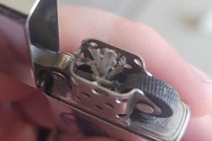 Best Non-Zippo Wicks: Alternatives & Guide |