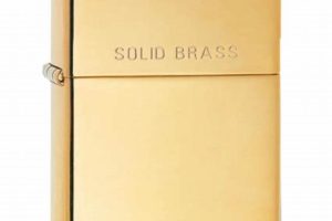 Best Zippo Flints to Buy in Singapore Now |