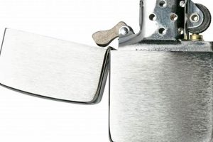 Vintage Zippo 1941 Lighters: History & Value |