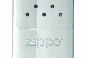 Best 12-Hour Zippo Hand Warmers for Cold Weather |
