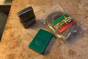 Zippo & Hemp Wick: A How-To Guide |