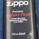 Buy Zippo Lighter Fluid at Walgreens | Fast & Easy |