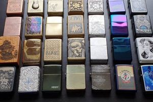 The Ultimate Guide to the Best Zippo Collections |