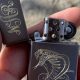 Personalized Zippo Lighters with Custom Pictures & Designs |
