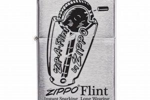 Buy Zippo Flint Online: India Delivery |