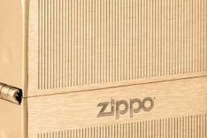 Amazon Zippo Lighter Engraved |