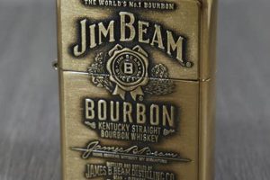 Classic Brass Zippo Lighters &amp; Emblems |