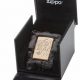 80 Anniversary Laser Engraved Zippo |