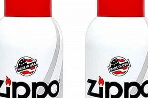 Best Zippo Butane Fuel on Amazon: Top Picks |