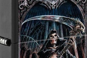 Complete Anne Stokes Collection Zippo Guide |