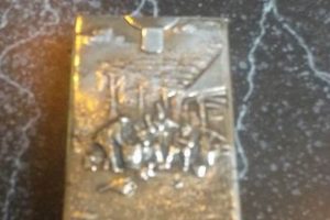 Rare Zippo 297 Lighter & Spritzer Set w/ COA |