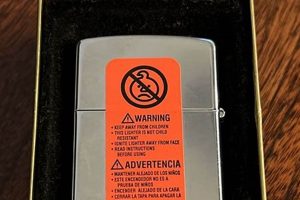 2006 Zippo Engraved |