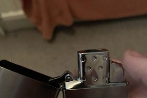Zippo Butane Mishap: Fix & Prevention |
