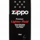 Zippo Lighter Fluid Refills at Home Depot |