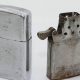 Old Zippo Lighters |
