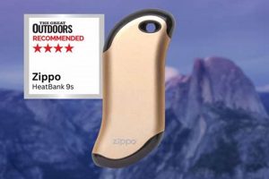 Zippo 9s Hand Warmer Review: Stay Warm! |