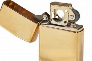 Best Zippo Pipe Lighters: Custom & Classic |