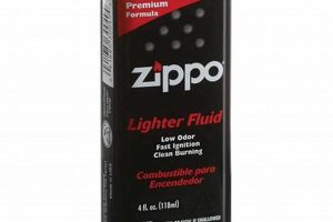 Buy Zippo Lighter Fluid Near You | Walgreens |