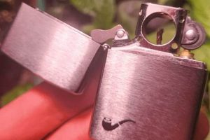 Get the Best Zippo Wick Length: Guide & Tips |