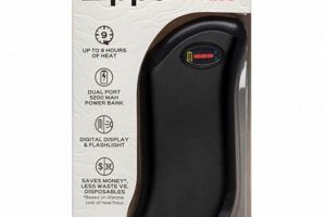 Best Zippo HeatBank 9s Plus: Hand Warmer Reviews |