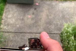 Signs of a Bad Zippo Wick: Troubleshooting Guide |