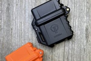 Best Zippo Waterproof Cases: Ultimate Buyer's Guide |