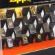 Showcase Your Zippos: Rotating Display Cases |