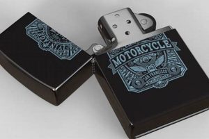 Personalized Custom Zippo Lighters: Design Your Own |