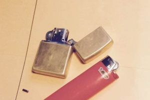 Best Alternative Zippo Flints: Top Picks & Guide |