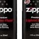 Zippo Lighter Fluid at Lowe's: Find Your Fuel |