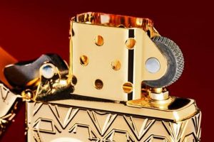 Ultimate 2022 Zippo Collectible of the Year Guide |