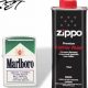 Zippo Fluid: Is It Kerosene or Not? |