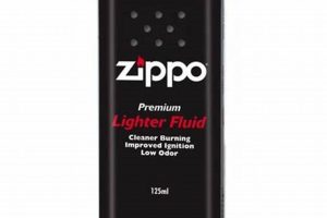 Get Zippo Lighter Fluid at Ace Hardware Now! |