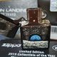 Own the 2019 Zippo Collectible of the Year! |