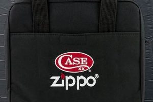 Best Zippo Carrying Cases & Pouches for Protection |