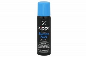 Find Zippo Butane Near You - Shops &amp; Refills |
