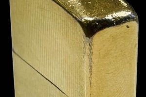 10k Gold Filled Zippo Lighter 50s |