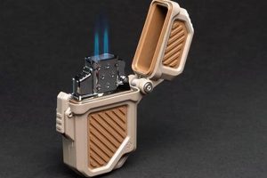 Best Tactical Zippo Cases: Ultimate Buyer's Guide |