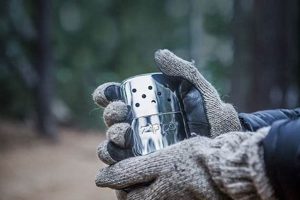 Best Zippo Hand Warmers: Reviews & Buying Guide |