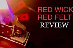 Best Alternative Zippo Wicks: Upgrade Your Lighter |