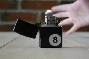 Cool Zippo Tricks &amp; Lighter Hacks |