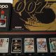 Collecting 007 Zippo Lighters: A Guide |