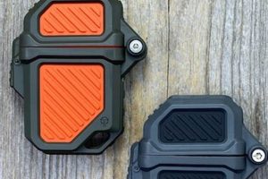 Best Waterproof Zippo Cases: Ultimate Buyer's Guide |