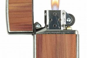 Find Custom Zippo Lighters Near Me | Shops & Deals |