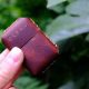 Genuine Leather Zippo Cases: Stylish Protection |