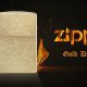 Rare & Valuable: Zippo Gold Dust Lighters |