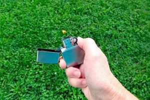 Do They Still Make Zippo Lighters |