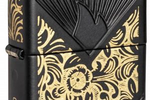 Ultimate Zippo Collectible of the Year 2024 Guide |