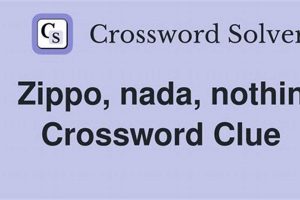 Custom Zippo: Zippo Nada Nothin' Tricks |